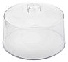 TableCraft Cúpula Tarta Asa de Plástico Diámetro 47 cm - Plástico SAN - vista 2