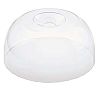 TableCraft Cúpula Tarta SAN Diámetro 30,5 cm - Plástico SAN - vista 1