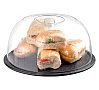 TableCraft Cúpula Tarta SAN Diámetro 30,5 cm - Plástico SAN - vista 6