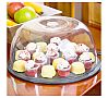 TableCraft Cúpula Tarta SAN Diámetro 30,5 cm - Plástico SAN - vista 8