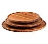 Tablecraft Disco Giratorio Madera de Acacia - Ø 33 cm - vista 3