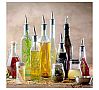 TableCraft Dispensador de Aceite Vidrio y Dosificador Inox - vista 5