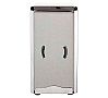 Tablecraft Dispensador de Servilletas Para Servilletas de Pliegue Alto - Acero Inox - vista 2
