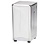 Tablecraft Dispensador de Servilletas Para Servilletas de Pliegue Alto - Acero Inox - vista 4