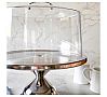 TableCraft Juego de Soporte y Tapa Diámetro 33 cm - Inox y Policarbonato - vista 5