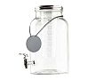 TableCraft Mini Dispensador de Bebidas Capacidad 5,5 litros - vista 1