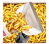 Tablecraft Pala Patatas Fritas Acero Inoxidable Medidas 22 x 23 cm - vista 4