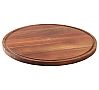 Tablecraft Plato Redondo Tarta Madera de Acacia - Ø 31,5 cm - vista 1