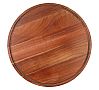 Tablecraft Plato Redondo Tarta Madera de Acacia - Ø 31,5 cm - vista 2