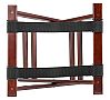 TableCraft Soporte Bandejas Tijera Alto 81,5 cm - vista 4