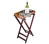 TableCraft Soporte Bandejas Tijera Alto 81,5 cm - vista 6