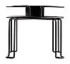 TableCraft Soporte para Dispensador de Bebidas Acero galvanizado - vista 6