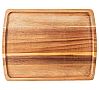 Tablecraft Tabla Rectangular Acacia Ancho 28 o 33 cm - Madera de Acacia - vista 2