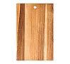 Tablecraft Tabla Rectangular Acacia Natural Ancho 30,5 a 45,4 cm - Madera de Acacia - vista 1