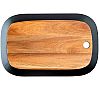Tablecraft Tabla de Servir Acacia Ancho 30,5 a 40,5 cm - Madera de Acacia - vista 3