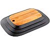 Tablecraft Tabla de Servir Acacia Ancho 30,5 a 40,5 cm - Madera de Acacia - vista 5