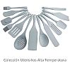 Tablecraft Alta Temperatura Pincel para Untar Medidas 3,5x21 o 4,5x27,5 cm - vista 3