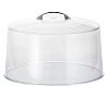 TableCraft Tapa Tarta Policarbonato Diámetro 35,5 cm - Policarbonato - vista 1