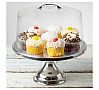 TableCraft Tapa Tarta Policarbonato Diámetro 35,5 cm - Policarbonato - vista 5