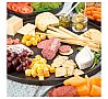 Tablecraft Vajilla Melamina Lunara Para Buffet y Catering - vista 5
