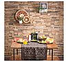 Tablecraft Vajilla Melamina Lunara Para Buffet y Catering - vista 9