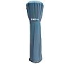 Britec Farola Calefactora Flamme Redonda Negra Gas Butano o Propano - Potencia 12,5 kW - Alto 192 cm - vista 3