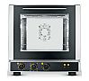Tecnoeka Horno Convección Evolution Snack 429 x 345 Eléctrico - 4 Bandejas 42,9 x 34,5 cm - vista 1