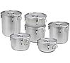 Thermosteel Contenedor Isotérmico Cilíndrico Capacidad 5 a 20 litros - vista 4