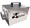 Top Ozono Cañón de Ozono P-4000 V TA Producción 4.000 mg/h - Cobertura 30 m² en 5 minutos - vista 1