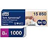 Tork Servilletas Xpressnap Papel Reciclado. Medidas 9 x 12 cm - vista 4