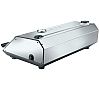 Tre Spade Máquina de Vacío Profesional T-43 Pro Longitud Barra 43 cm - 1 Barra Soldadura - vista 2