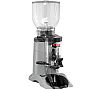 Quality Espresso Molino de Café Auto CT 2 Cinzento Muela Ø 6 cm - Potencia 356 W - vista 1