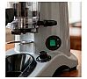Quality Espresso Molino de Café Auto CT 2 Cinzento Muela Ø 6 cm - Potencia 356 W - vista 4
