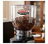 Quality Espresso Molino de Café Auto CT 2 Cinzento Muela Ø 6 cm - Potencia 356 W - vista 5