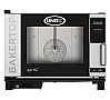 Unox Horno Bakertop Mind.Maps One 6 600x400 Eléctrico - 6 Bandejas 60 x 40 cm - vista 2