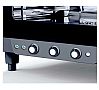 Unox Horno Cheflux Manual 20 GN 1/1 Eléctrico Eléctrico - 20 Bandejas GN 1/1 - vista 3
