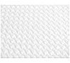 Llorca Mantel Desechable Blanco Papel. Medidas 100x100 o 120x100 cm - vista 1