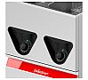 Valentine Freidora Core C2200 Eléctrica - Fondo 60 cm - 2 Cubas 7 litros - vista 8