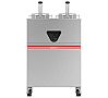 Valentine Freidora Core C600 Alta Producción Eléctrica - Fondo 60 cm - 1 Cuba 25 litros - vista 1