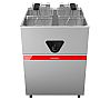 Valentine Freidora Core C600 Alta Producción Eléctrica - Fondo 60 cm - 1 Cuba 25 litros - vista 2