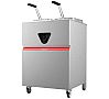 Valentine Freidora Core C600 Alta Producción Eléctrica - Fondo 60 cm - 1 Cuba 25 litros - vista 3
