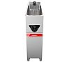 Valentine Freidora Core Smart 250 Eléctrica - Fondo 60 cm - 1 Cuba 9 litros - vista 2