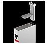 Valentine Freidora Core Smart 400 Eléctrica - Fondo 60 cm - 1 Cuba 15 litros - vista 6