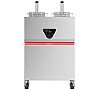 Valentine Freidora CORE SMART 600 Eléctrica - Fondo 60 cm - 1 Cuba 25 a 28 litros - vista 1