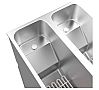 Valentine Freidora CORE SMART 600 Eléctrica - Fondo 60 cm - 1 Cuba 25 a 28 litros - vista 7