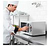 Zinco Microondas Inox Grill Manual - Potencia 1,4 kW - Capacidad 23 litros - vista 4