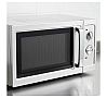 Zinco Microondas Inox Grill Manual - Potencia 1,4 kW - Capacidad 23 litros - vista 6