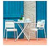 Zown Silla AlmaArmchair Metálica - Interior y Exterior - vista 7