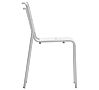 Zown Silla Almachair Metálica - Interior y Exterior - vista 2