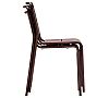Zown Silla Almachair Metálica - Interior y Exterior - vista 3